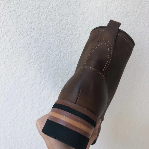Skechers Women's Laramie 2  Boot - Picture 6 of 6
